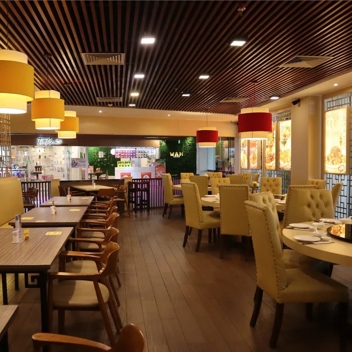 Wanaku Chinese Restaurant (Nusa Dua branch) 4