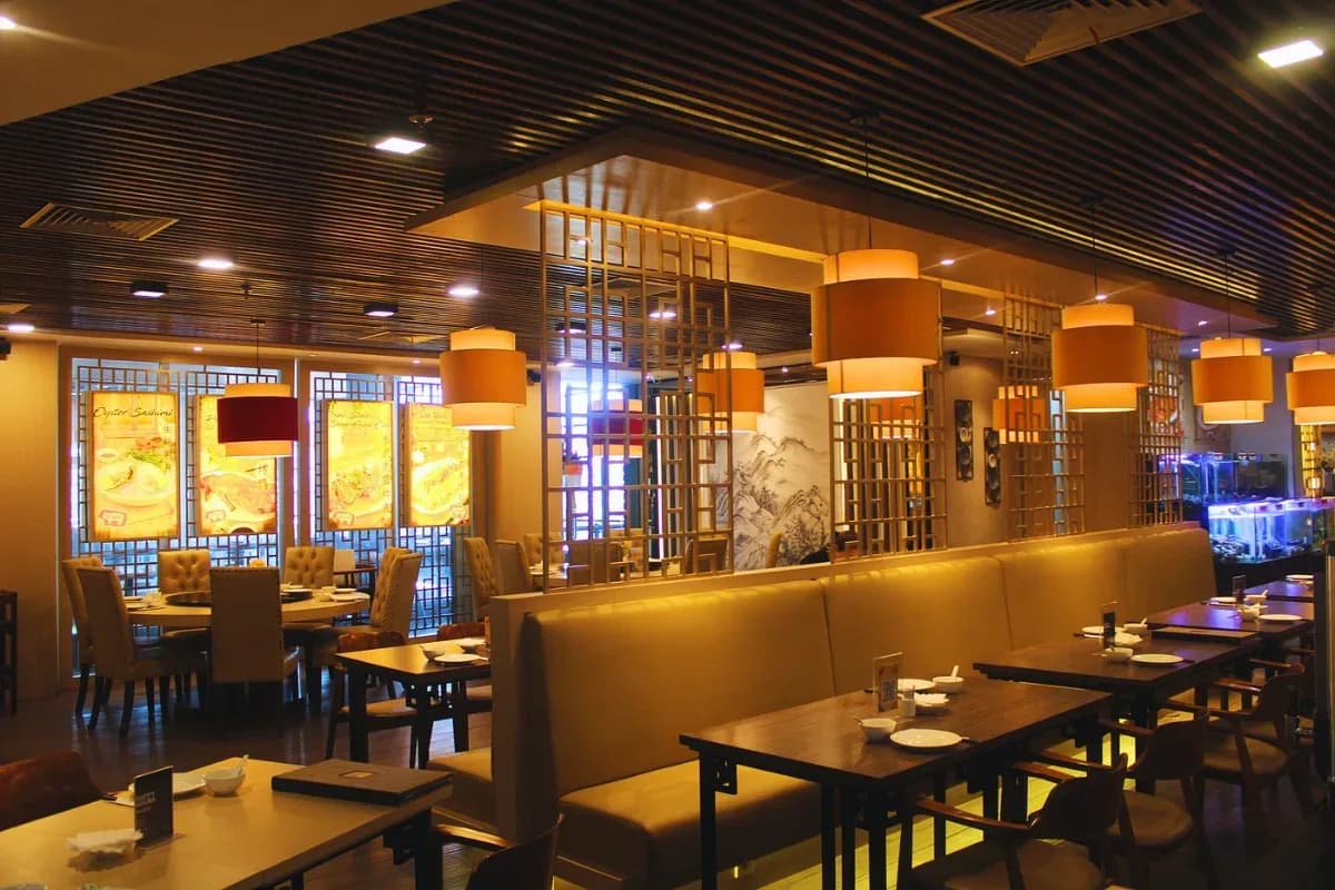 Wanaku Chinese Restaurant (Nusa Dua branch) 5