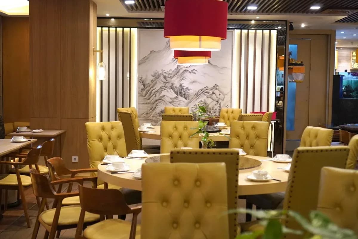 Wanaku Chinese Restaurant (Nusa Dua branch) 3