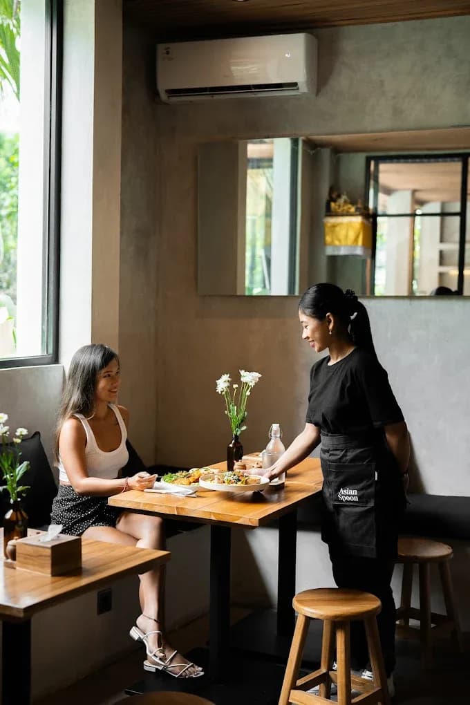 ASIAN SPOON ULUWATU 5