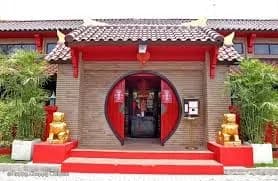 Happy Chappy Restaurant 2