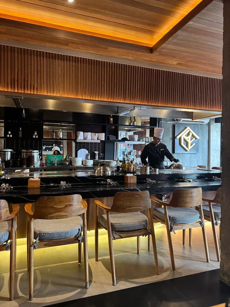 Papa Lee's Taiwan Noodle & Dumplings - Kuta Utara 4