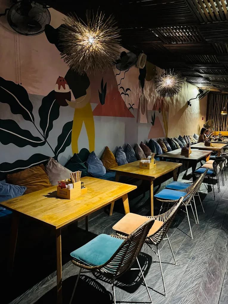 Sista Dumpling - Berawa 3