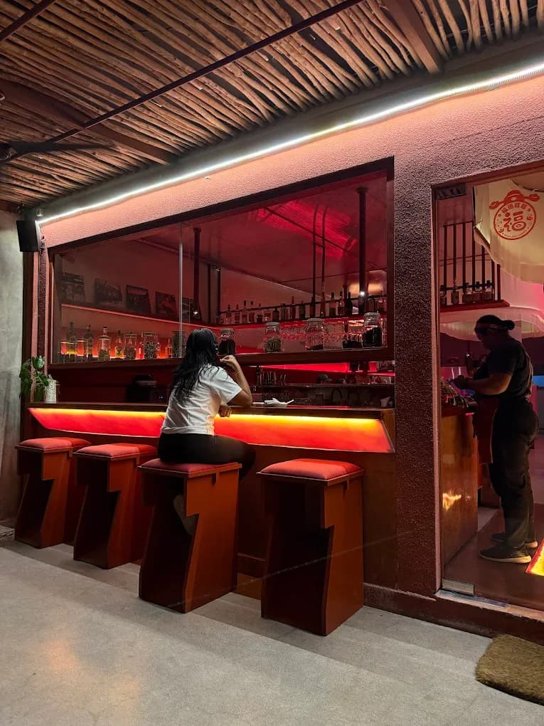 Sista Dumpling - Pererenan 4