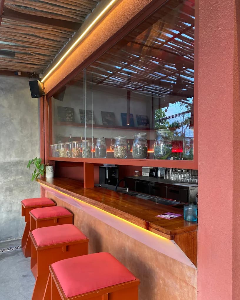 Sista Dumpling - Pererenan 5