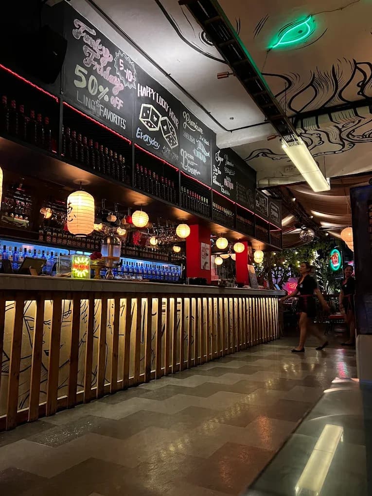 Ling-Ling’s Bali 5