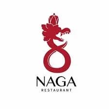 Naga Eight - Restaurants - Sanur