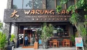 Warung Laota - Sunset Road 2