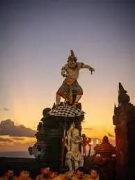 Uluwatu Temple 3