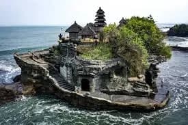 Tanah Lot Temple 3