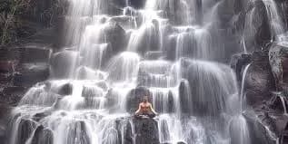 Kanto Lampo Waterfall 4