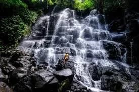 Kanto Lampo Waterfall 5