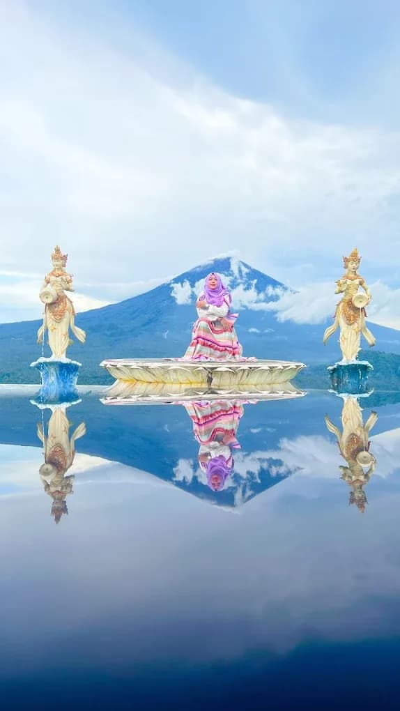 Penataran Agung Lempuyang Temple - Tours & Activities - Karangasem