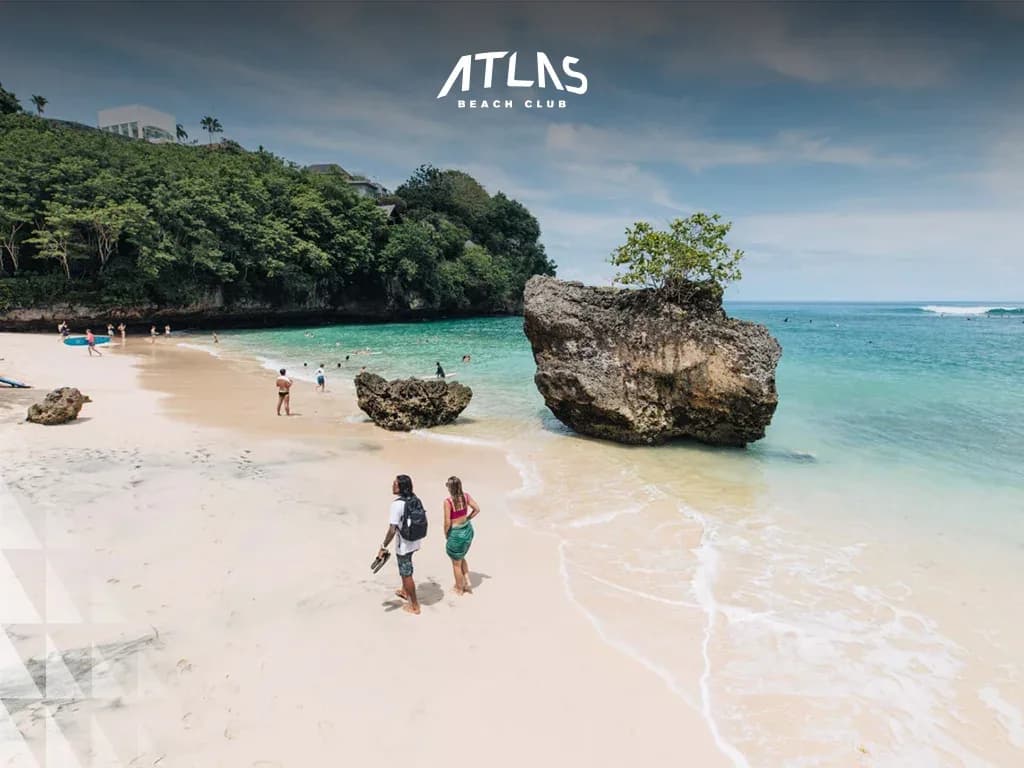 Padang Padang Beach 2