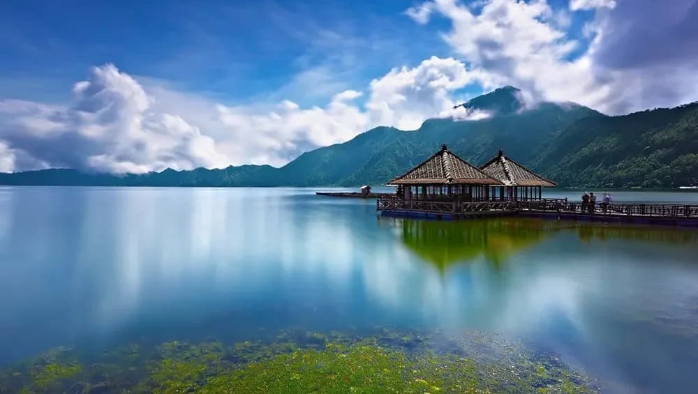 Lake Batur 4
