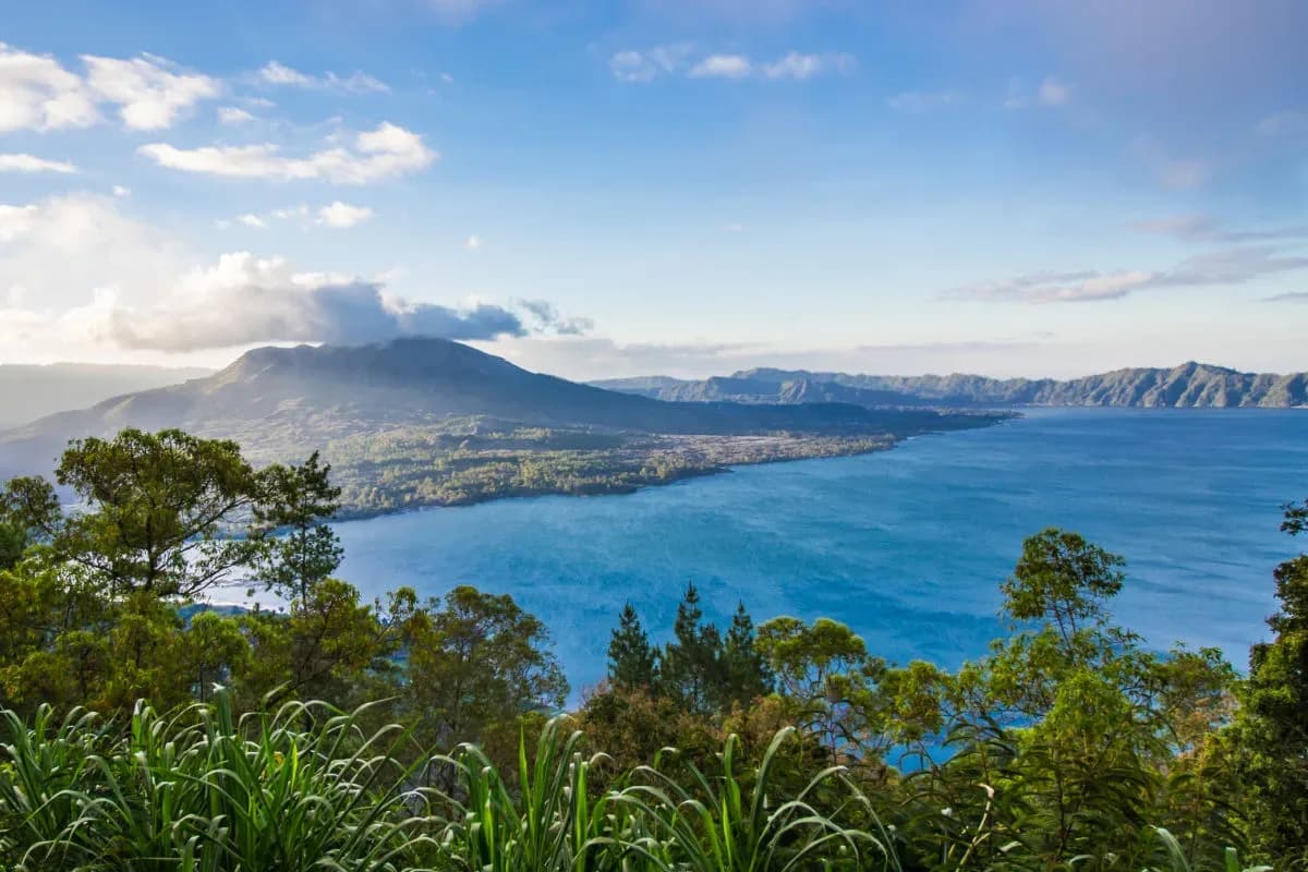 Lake Batur 5