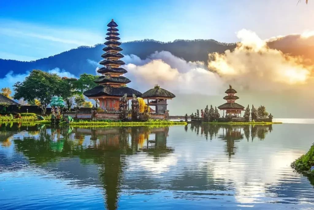 Lake Batur - Tours & Activities - Bangli