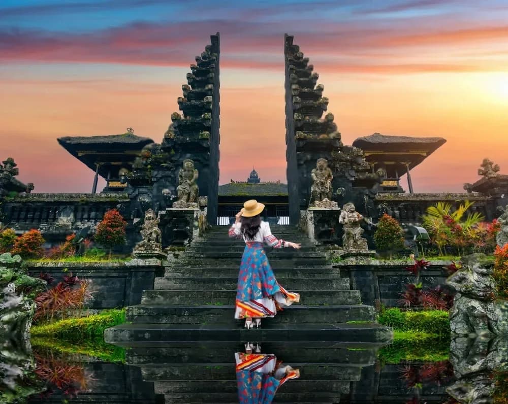 Ubud Palace - Tours & Activities - Gianyar