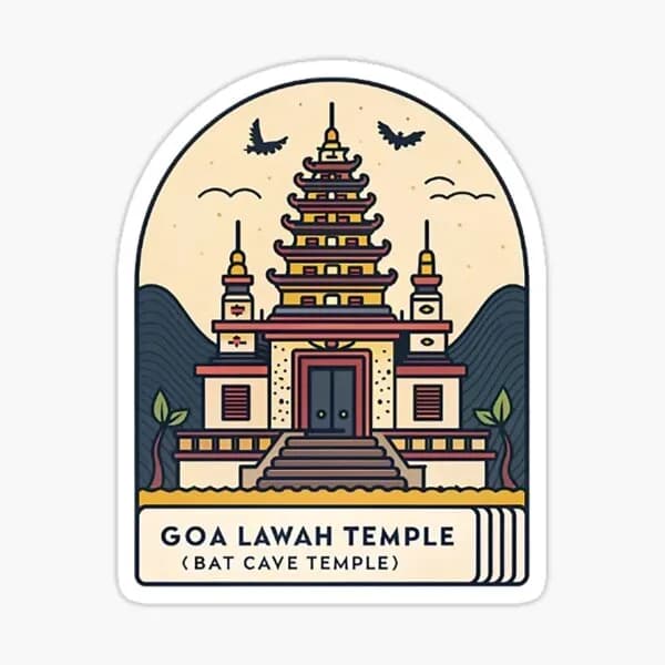 Goa Lawah Temple - Tours & Activities - Klungkung