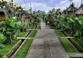 Penglipuran Village 5