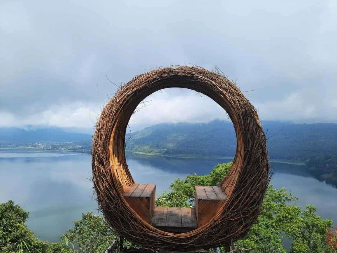 Wanagiri Hidden Hills 5