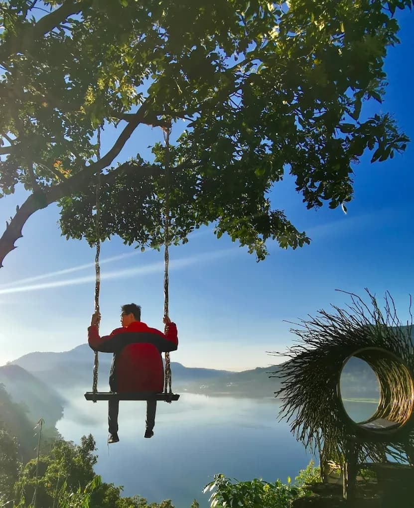 Wanagiri Hidden Hills 4