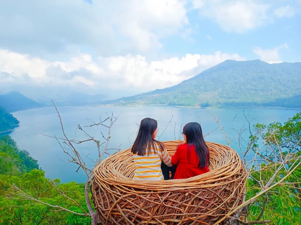 Wanagiri Hidden Hills 3