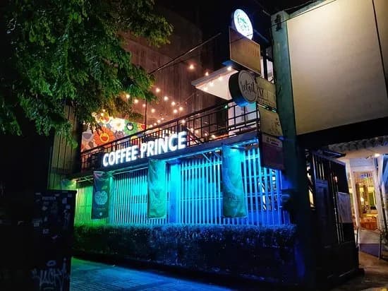 Coffee Prince Cebu 2