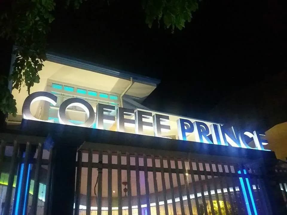 Coffee Prince Cebu 3