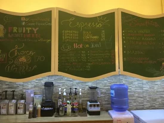 Coffee Prince Cebu 4