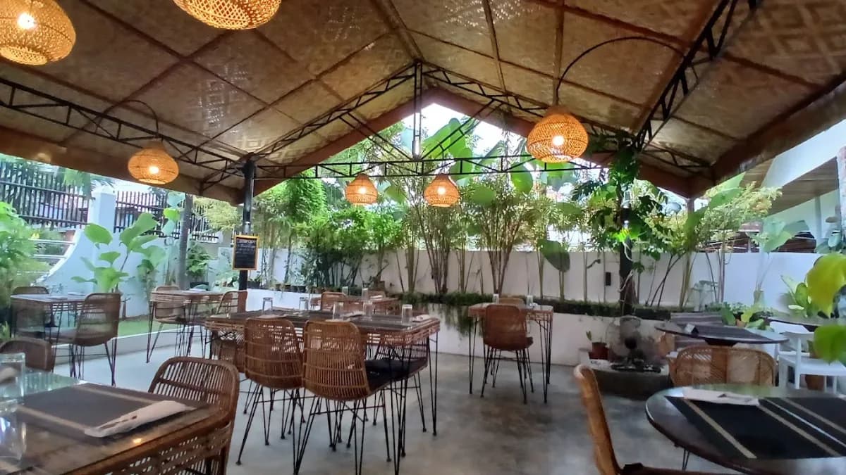 Cafe Francais Cebu 4