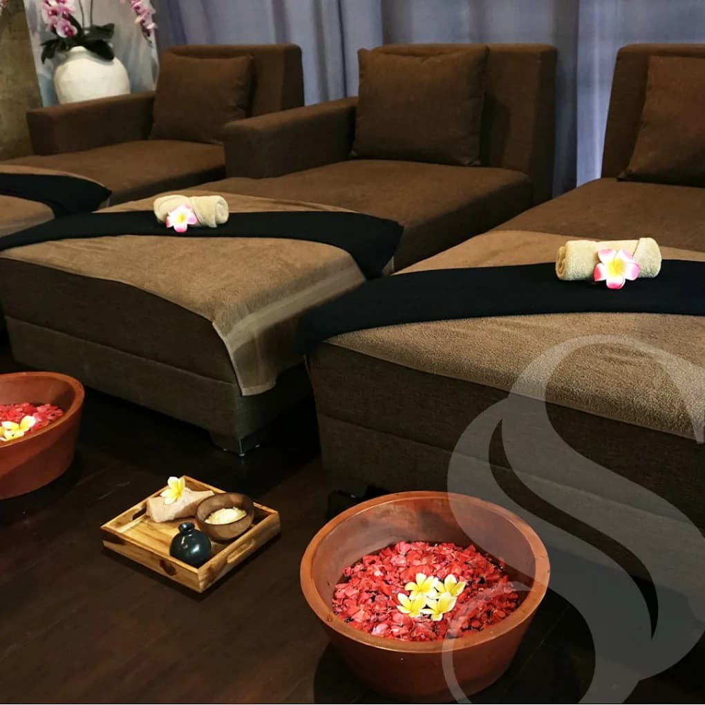 Essential Health Spa Seminyak 4