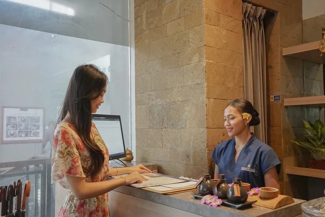 Essential Health Spa Seminyak 3