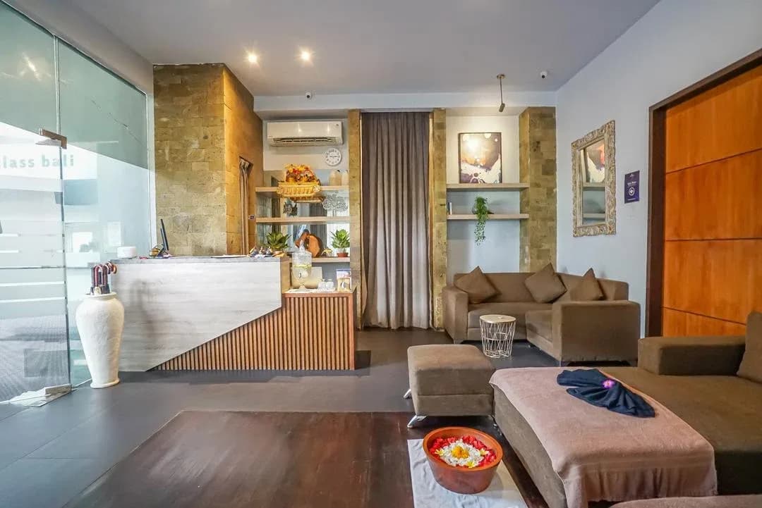 Essential Health Spa Seminyak 5