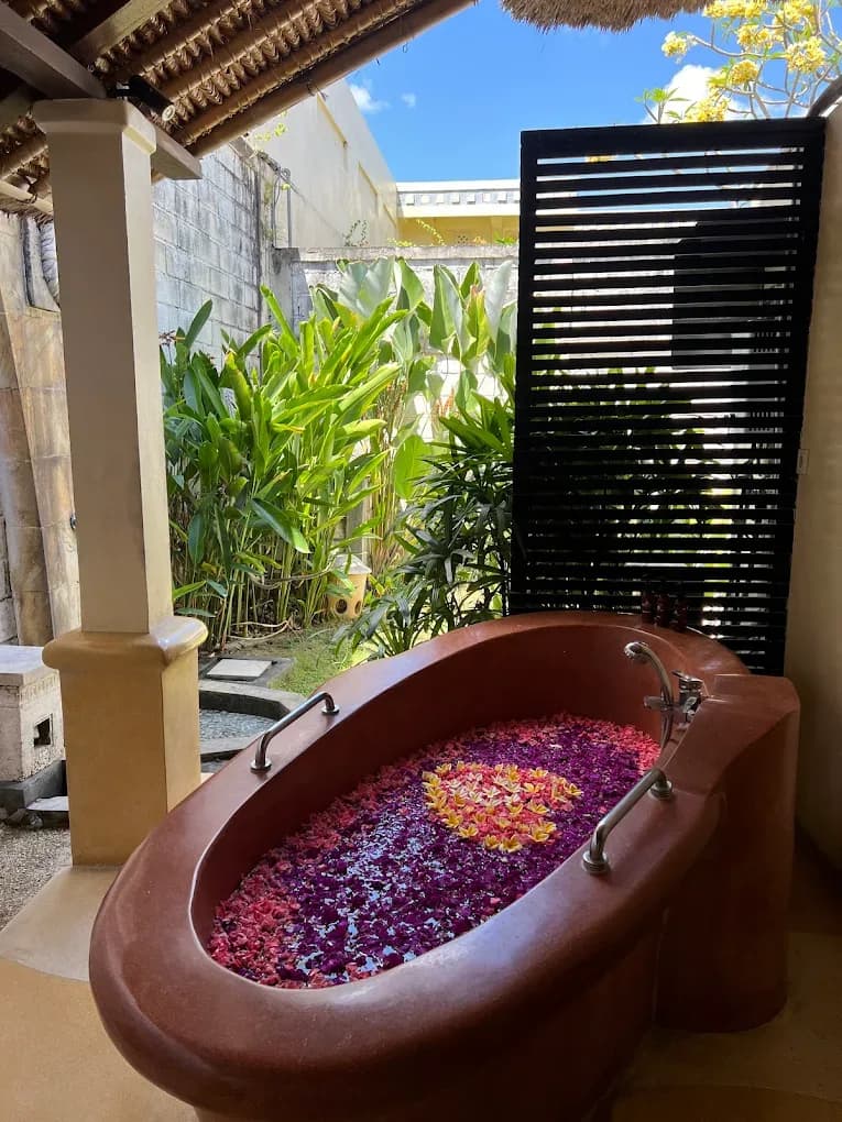 Lagoon Spa Seminyak 2