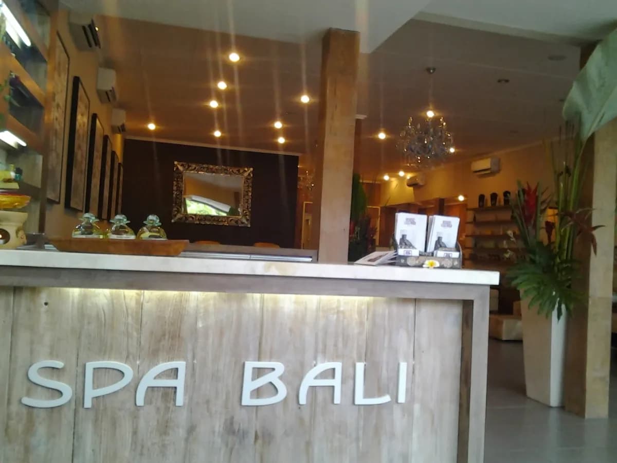 Spa Bali Drupadi 4