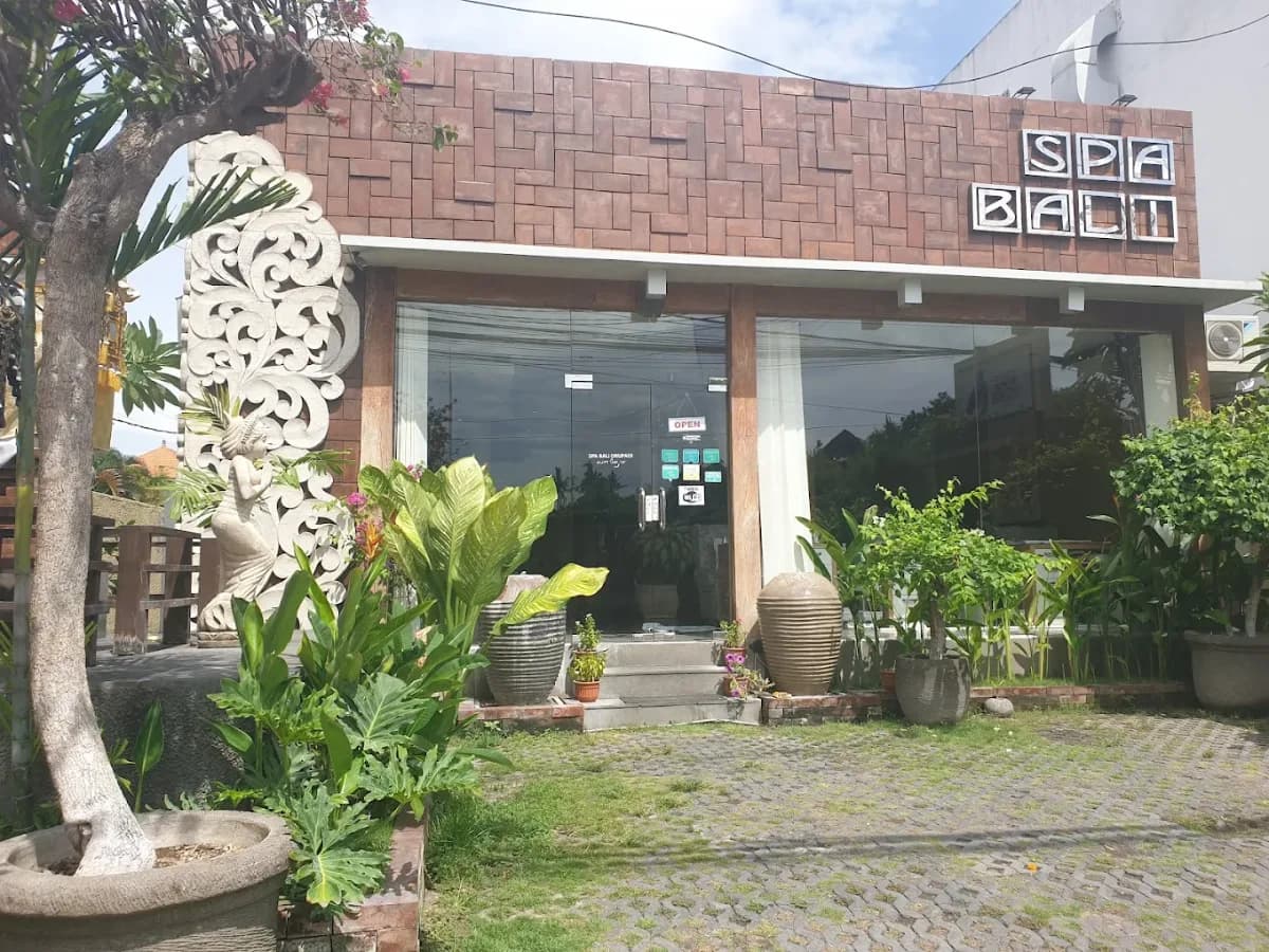Spa Bali Drupadi 3