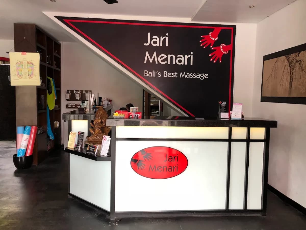 Jari Menari 4