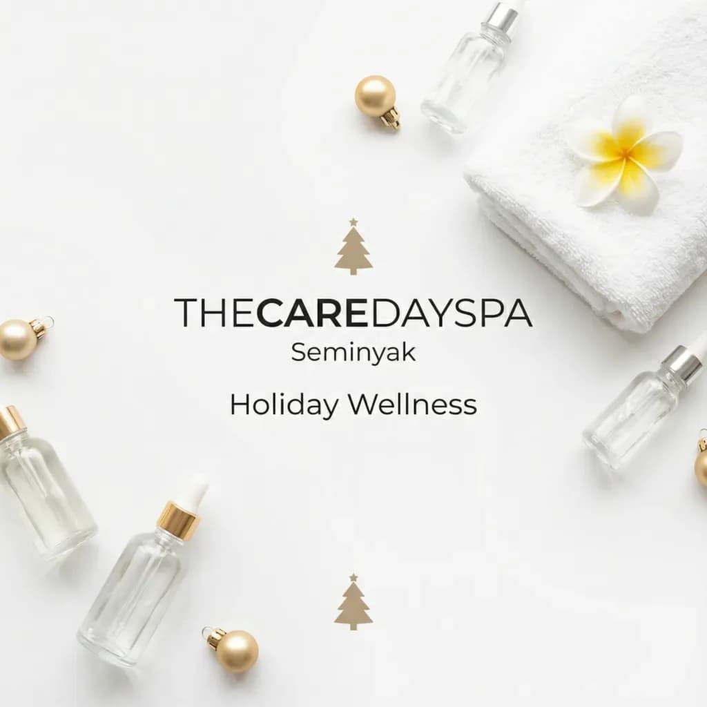 The Care Day Spa - Spas & Wellness - Kuta