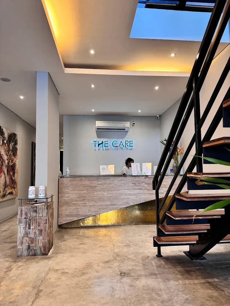 The Care Day Spa 4