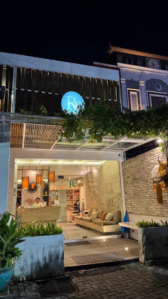 Re Massage Studio 3