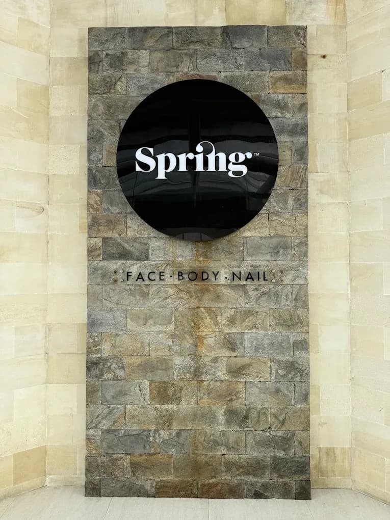 Spring Spa Seminyak 2