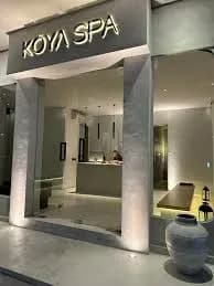 Koya Spa Seminyak 2