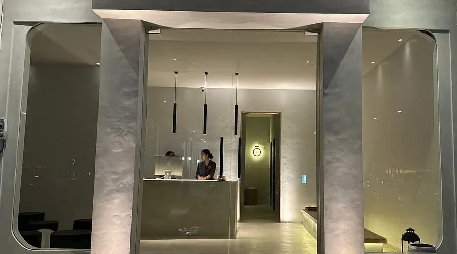 Koya Spa Seminyak 3