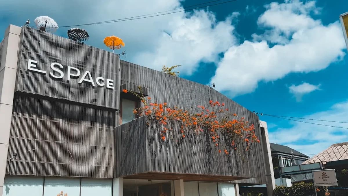 Espace Spa Bali 3