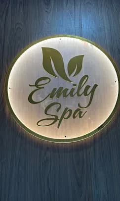 Emily Spa Pantai Kuta 2