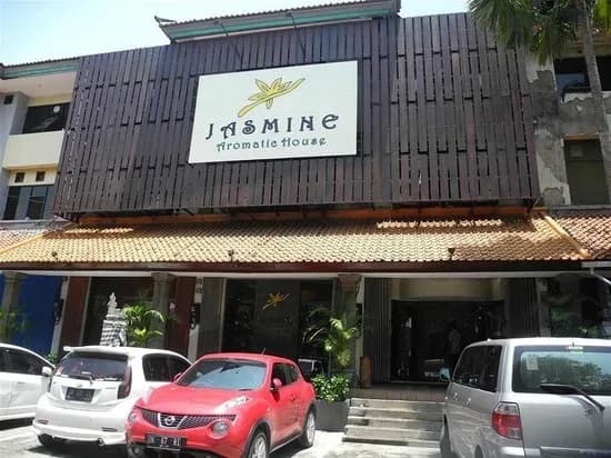 Jasmine Aromatic House 2
