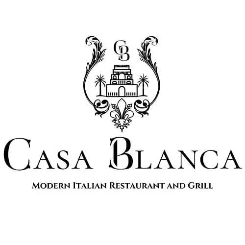 Casa Blanca Bali - Restaurants - Seminyak