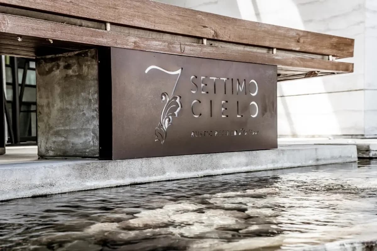 Settimo Cielo - Rustic Refined Italian - Restaurants - Seminyak
