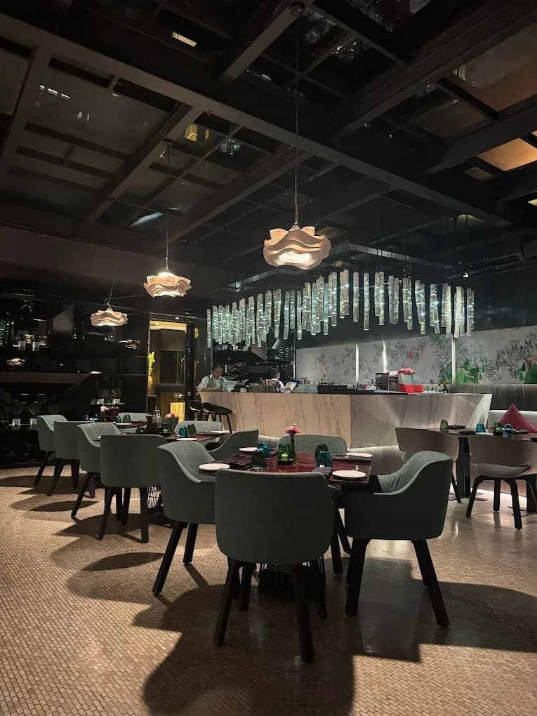 Settimo Cielo - Rustic Refined Italian 4